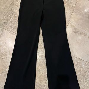 Wide leg Trousers
